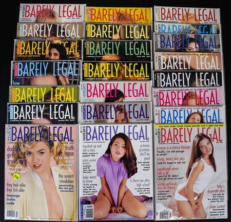 barely legal chanel santini|Barely Legal .